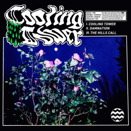 Cooling Tower : Cooling Tower